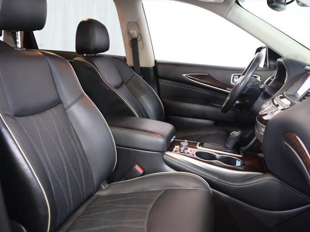 used 2018 INFINITI QX60 car, priced at $13,785