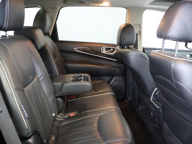 used 2018 INFINITI QX60 car, priced at $13,785