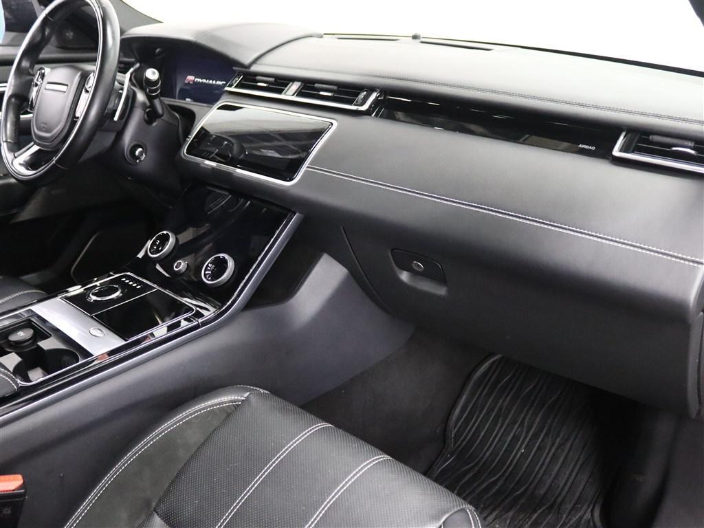 used 2018 Land Rover Range Rover Velar car, priced at $20,495