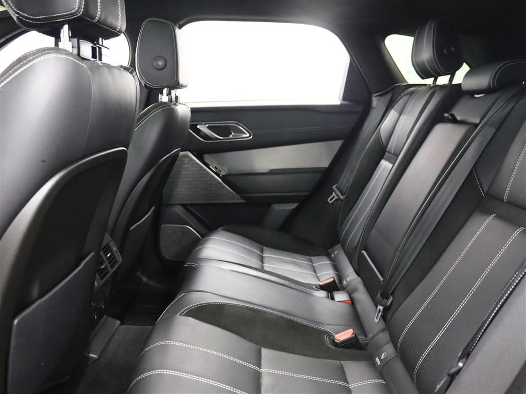 used 2018 Land Rover Range Rover Velar car, priced at $20,495