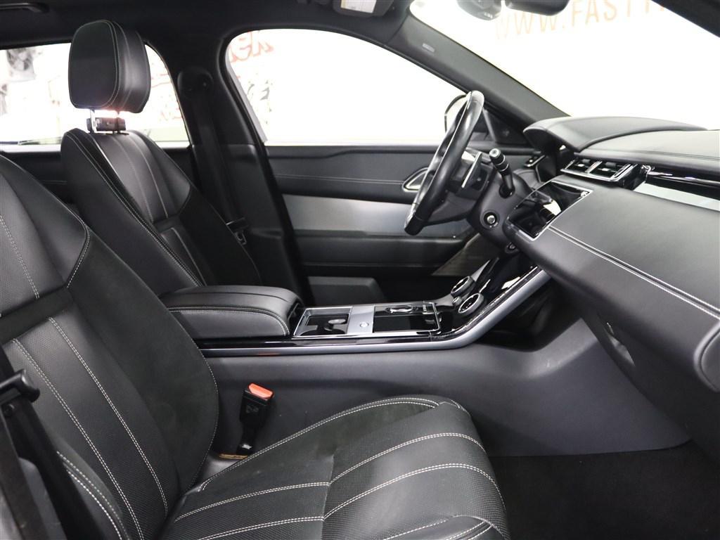 used 2018 Land Rover Range Rover Velar car, priced at $20,495