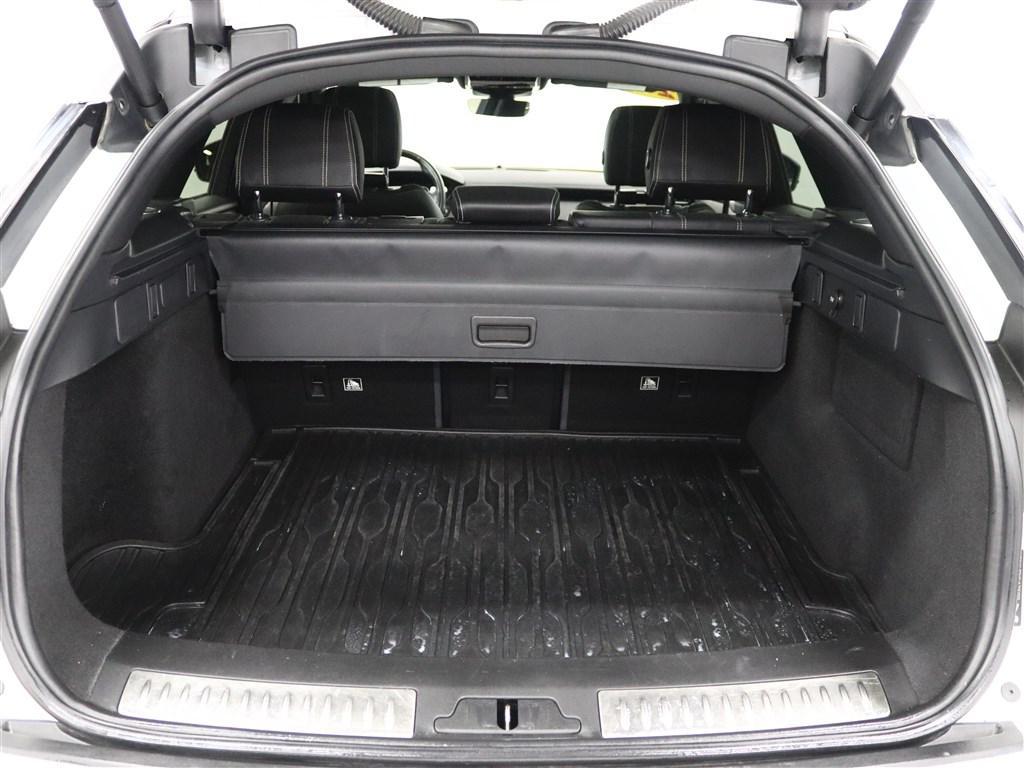 used 2018 Land Rover Range Rover Velar car, priced at $20,495