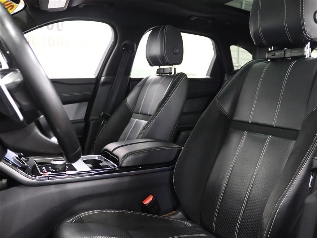used 2018 Land Rover Range Rover Velar car, priced at $20,495
