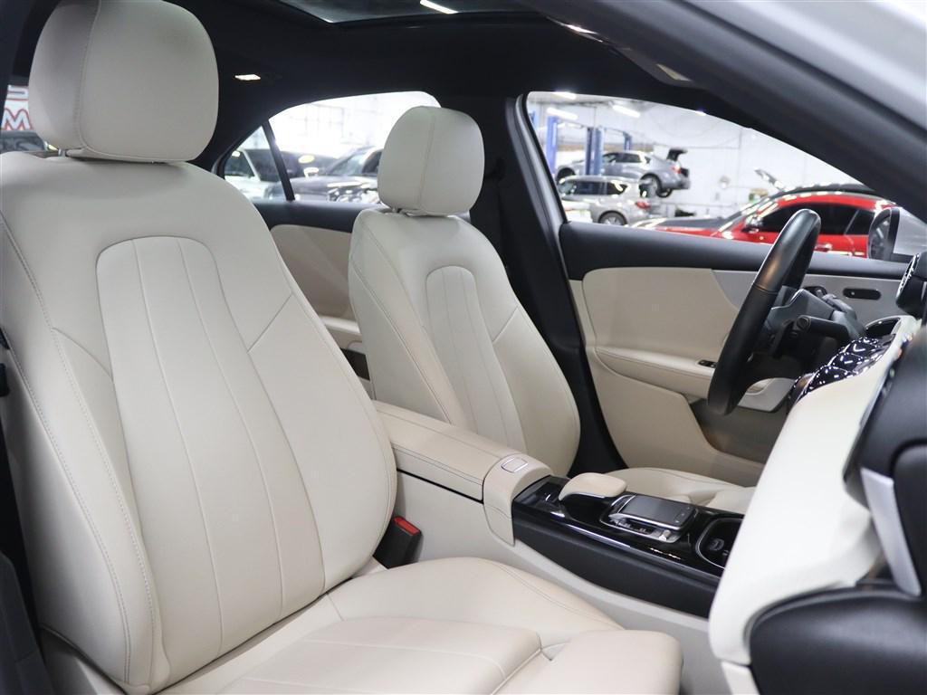 used 2020 Mercedes-Benz A-Class car, priced at $18,785