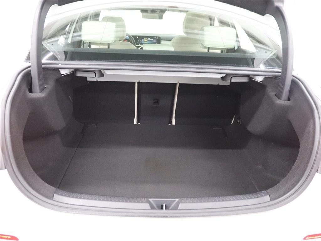 used 2020 Mercedes-Benz A-Class car, priced at $18,785