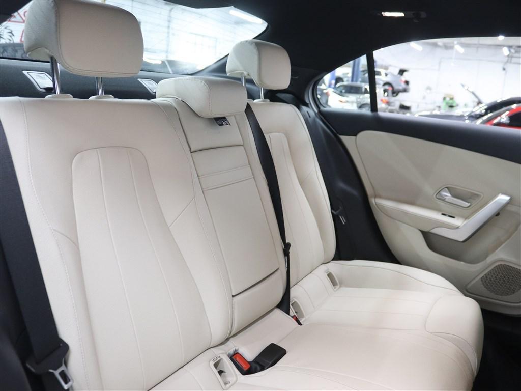 used 2020 Mercedes-Benz A-Class car, priced at $18,785