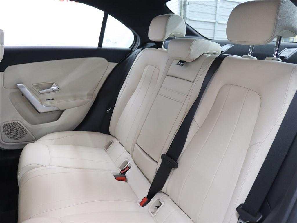 used 2020 Mercedes-Benz A-Class car, priced at $18,785