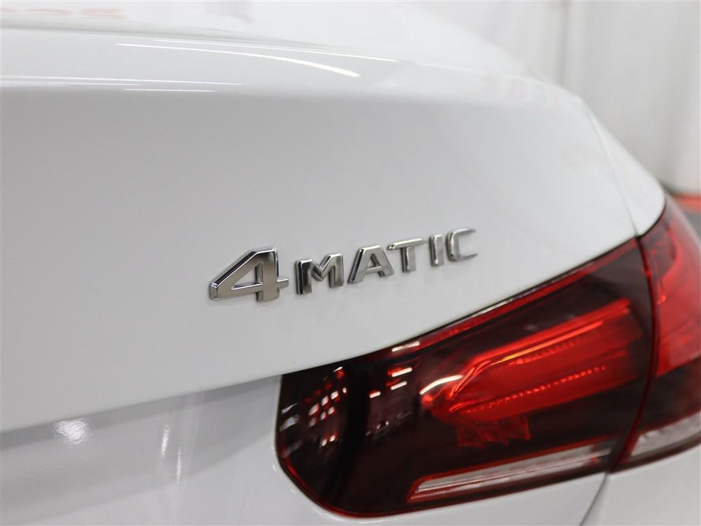 used 2020 Mercedes-Benz A-Class car, priced at $18,785