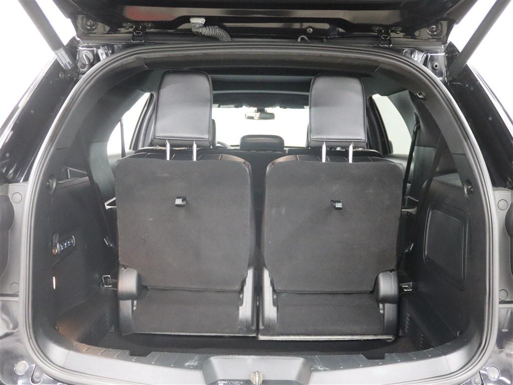 used 2019 Ford Explorer car, priced at $20,985