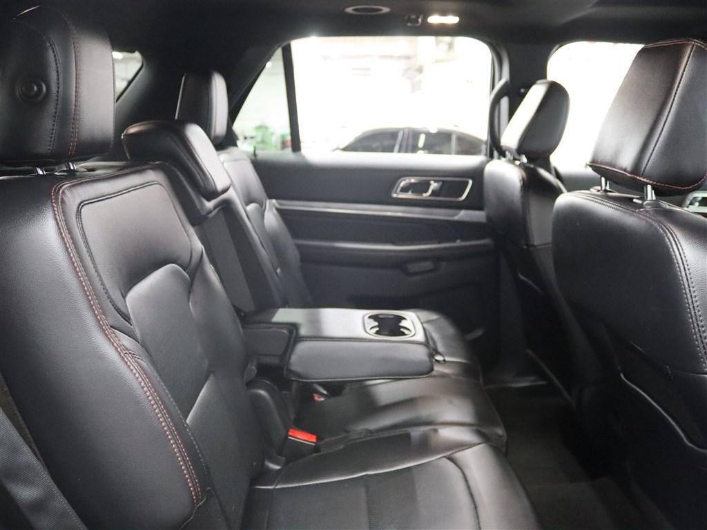 used 2019 Ford Explorer car, priced at $20,985