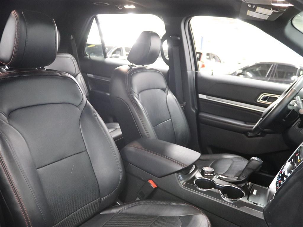 used 2019 Ford Explorer car, priced at $20,985