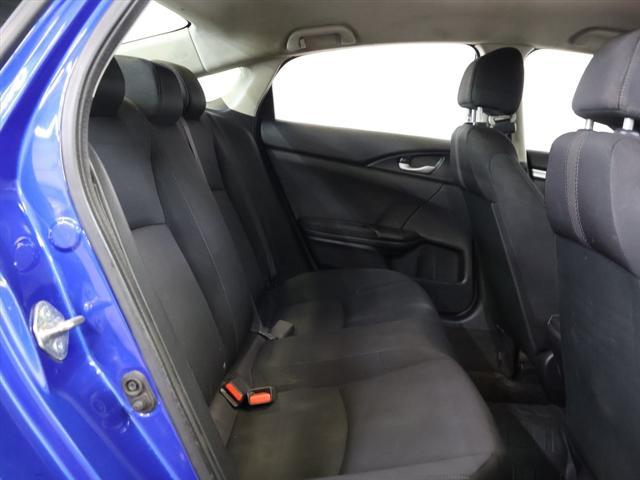 used 2020 Honda Civic car, priced at $10,985