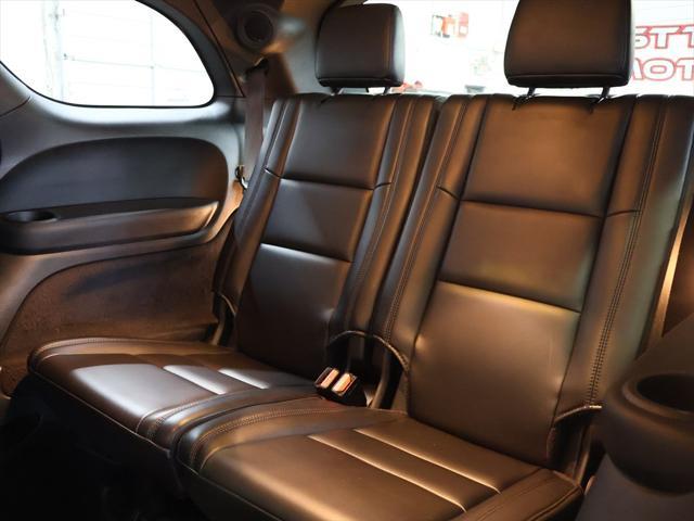 used 2019 Dodge Durango car, priced at $25,785
