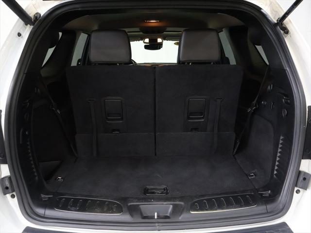 used 2019 Dodge Durango car, priced at $25,785