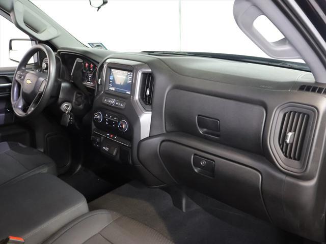 used 2019 Chevrolet Silverado 1500 car, priced at $29,985