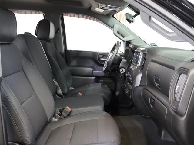 used 2019 Chevrolet Silverado 1500 car, priced at $29,985