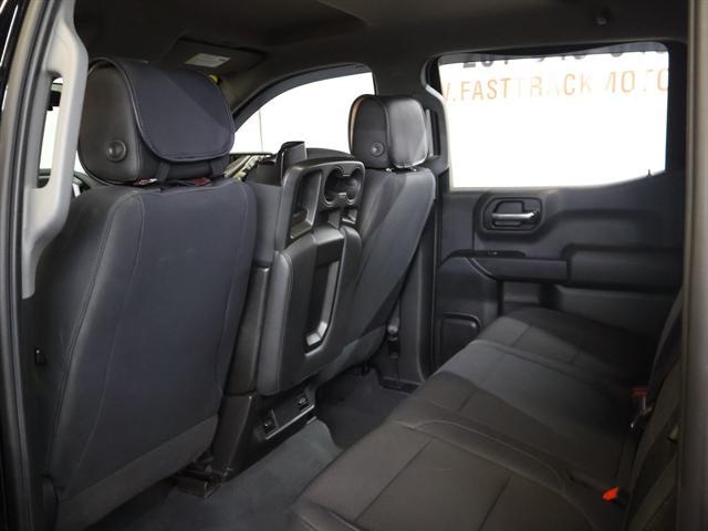 used 2019 Chevrolet Silverado 1500 car, priced at $29,985