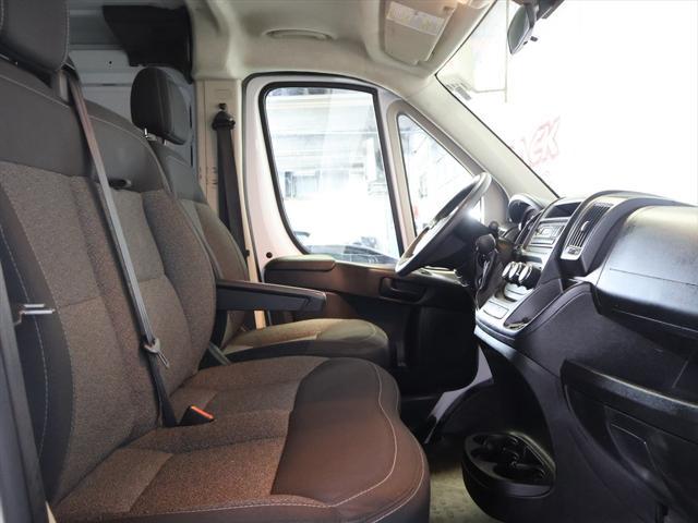 used 2016 Ram ProMaster 1500 car, priced at $15,885