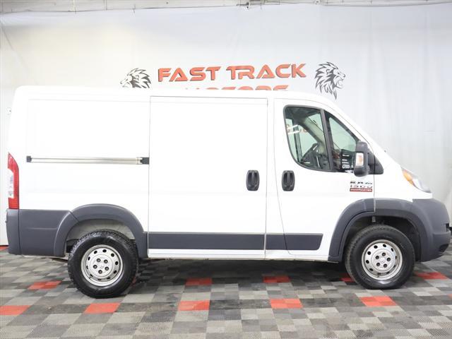 used 2016 Ram ProMaster 1500 car, priced at $15,885