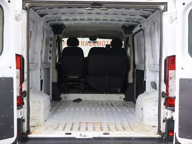 used 2016 Ram ProMaster 1500 car, priced at $15,885