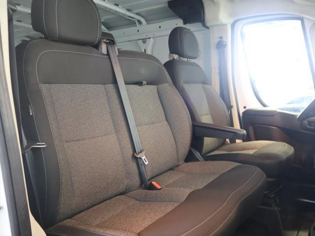 used 2016 Ram ProMaster 1500 car, priced at $15,885