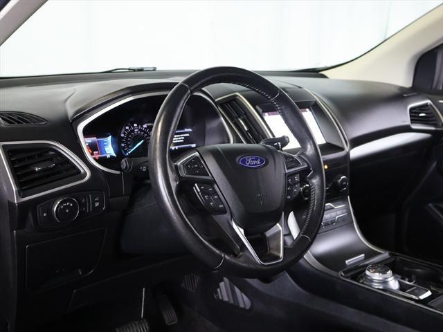 used 2019 Ford Edge car, priced at $14,495