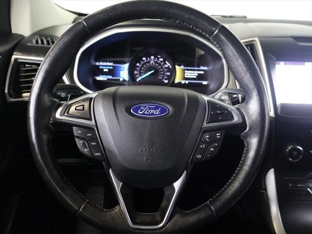 used 2019 Ford Edge car, priced at $14,495