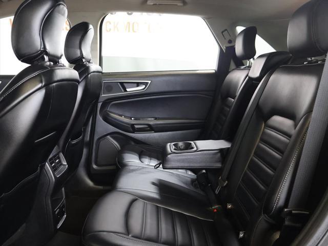 used 2019 Ford Edge car, priced at $14,495