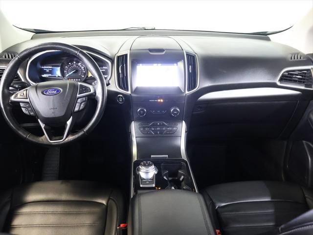 used 2019 Ford Edge car, priced at $14,495