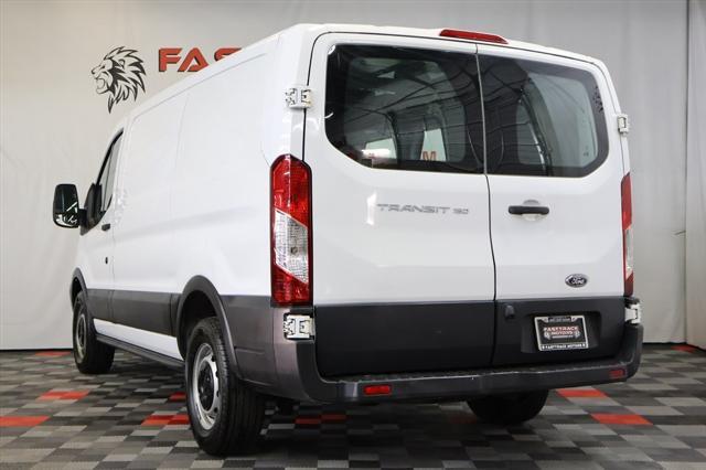 used 2017 Ford Transit-150 car, priced at $21,785
