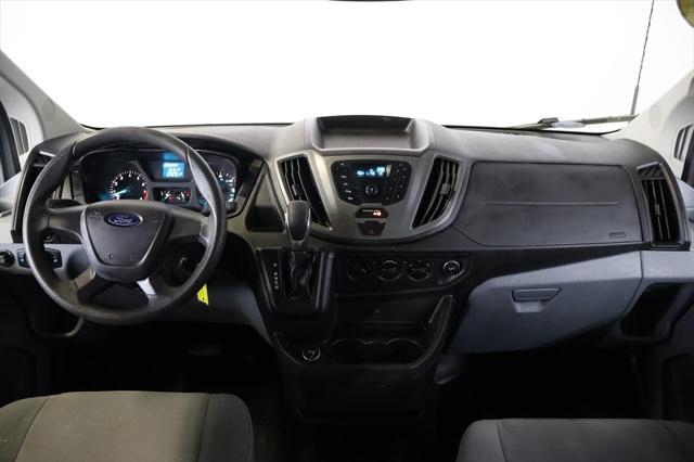 used 2017 Ford Transit-150 car, priced at $21,785