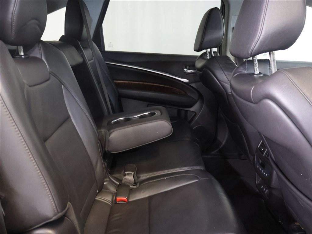 used 2018 Acura MDX car, priced at $17,785
