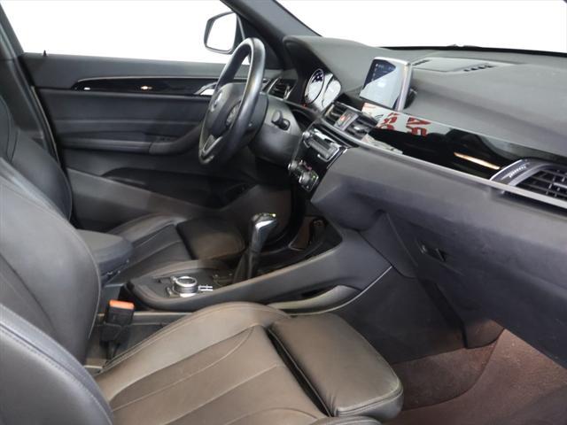 used 2018 BMW X1 car, priced at $12,785