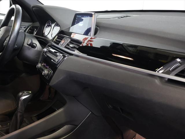 used 2018 BMW X1 car, priced at $12,785
