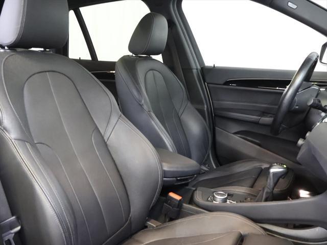 used 2018 BMW X1 car, priced at $12,785