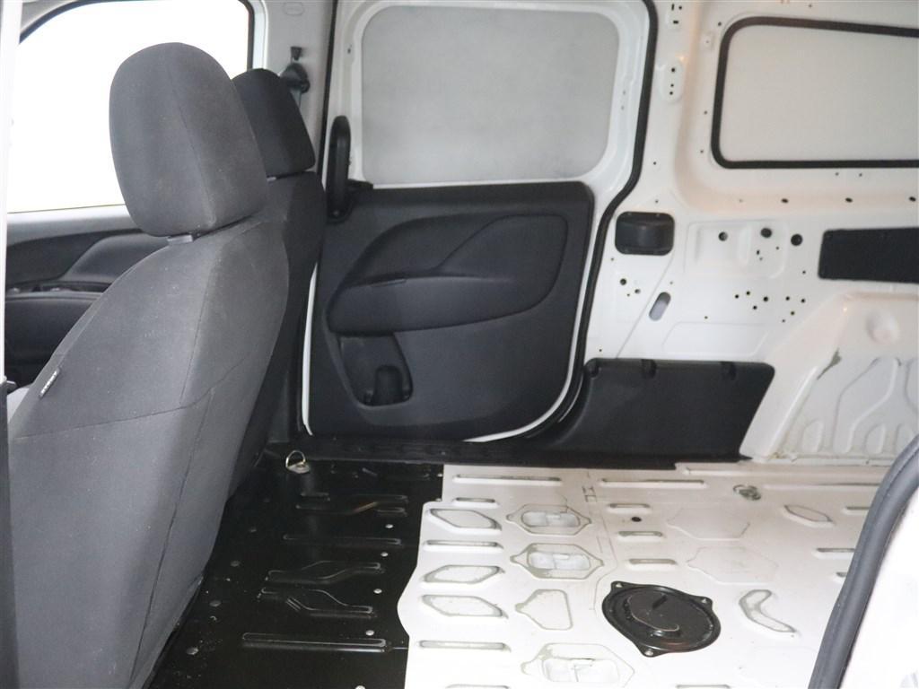 used 2020 Ram ProMaster City car, priced at $8,985