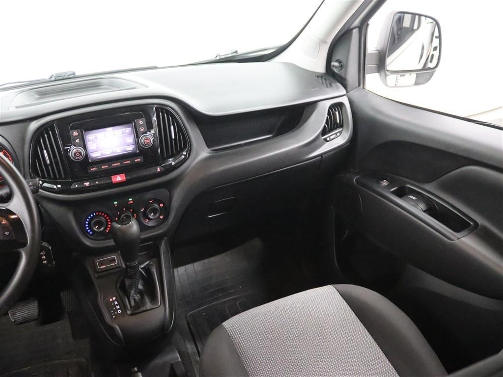used 2020 Ram ProMaster City car, priced at $8,985