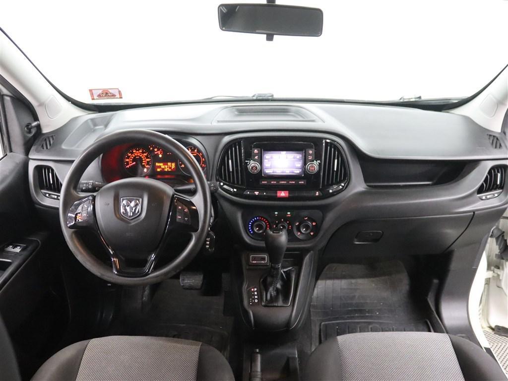 used 2020 Ram ProMaster City car, priced at $8,985