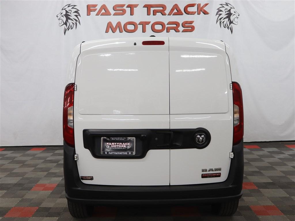 used 2020 Ram ProMaster City car, priced at $8,985