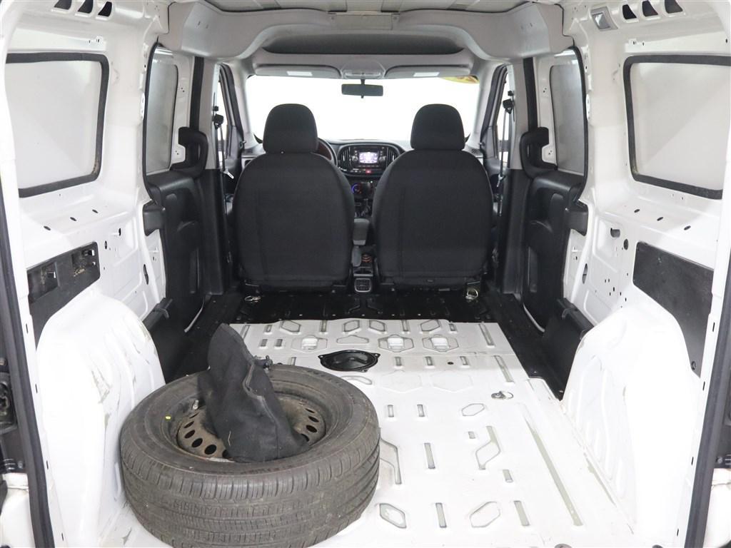 used 2020 Ram ProMaster City car, priced at $8,985