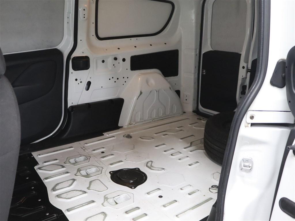 used 2020 Ram ProMaster City car, priced at $8,985