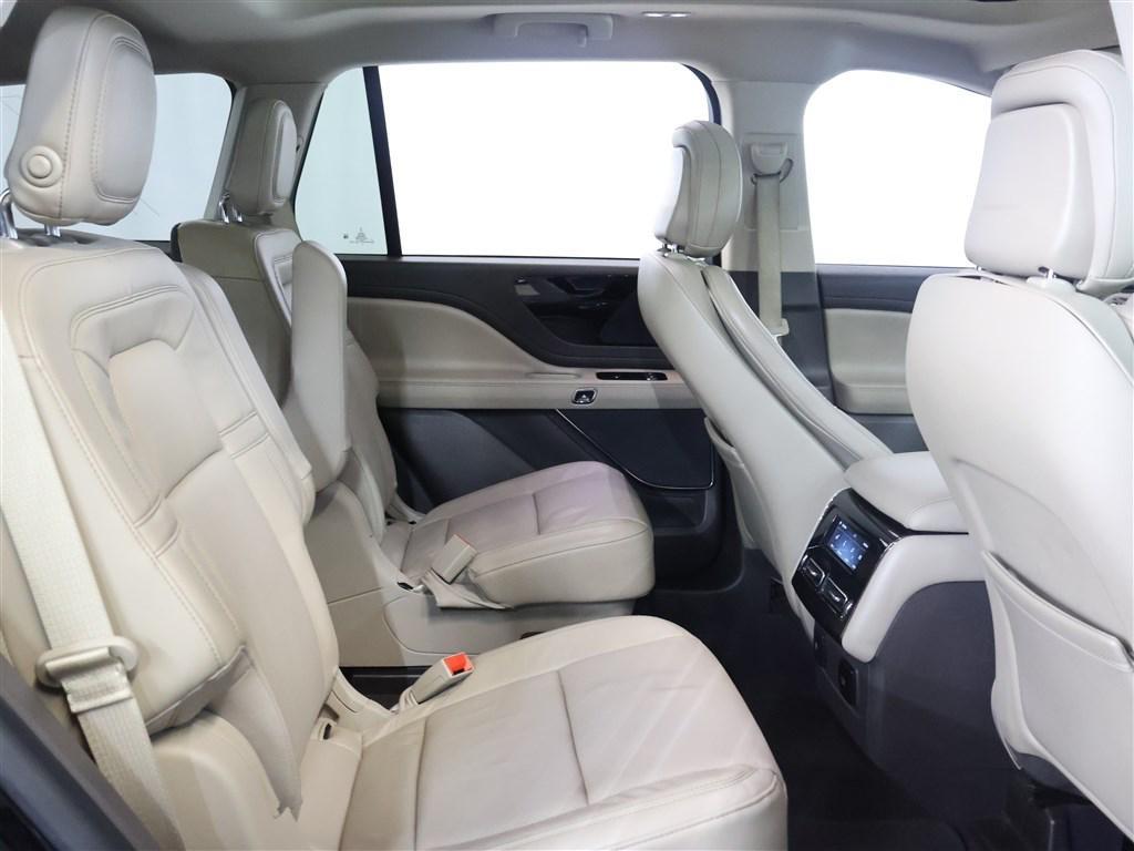 used 2020 Lincoln Aviator car, priced at $24,785