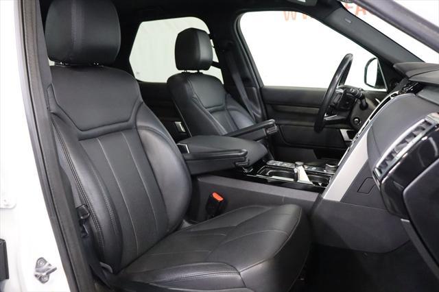 used 2018 Land Rover Discovery car, priced at $16,985