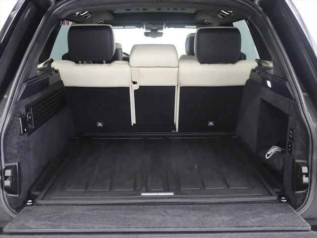 used 2020 Land Rover Range Rover car, priced at $35,985