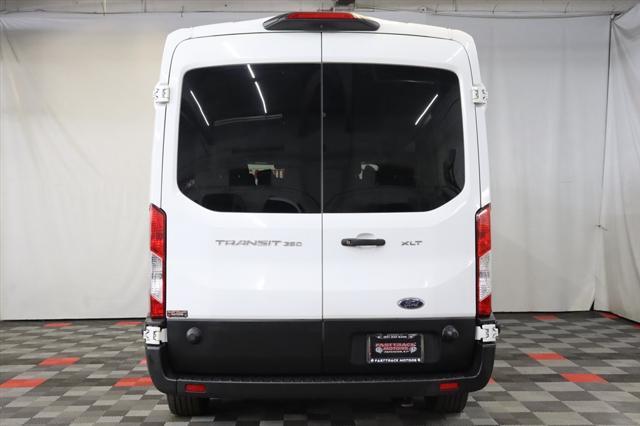 used 2019 Ford Transit-350 car, priced at $32,985