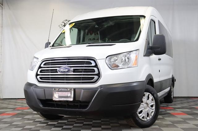 used 2019 Ford Transit-350 car, priced at $32,685