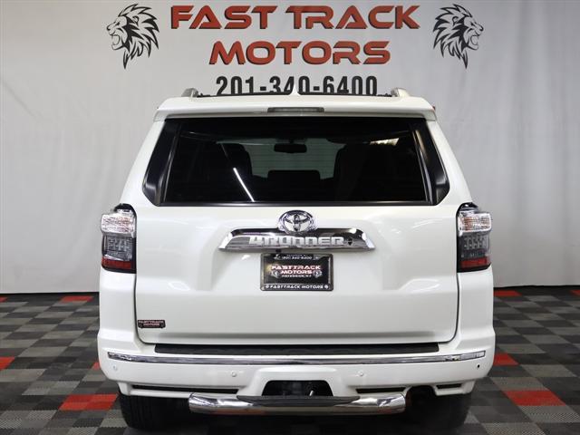 used 2015 Toyota 4Runner car, priced at $22,785