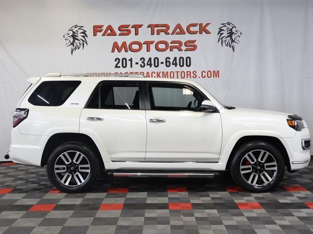 used 2015 Toyota 4Runner car, priced at $22,785