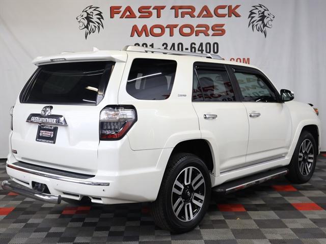 used 2015 Toyota 4Runner car, priced at $22,785