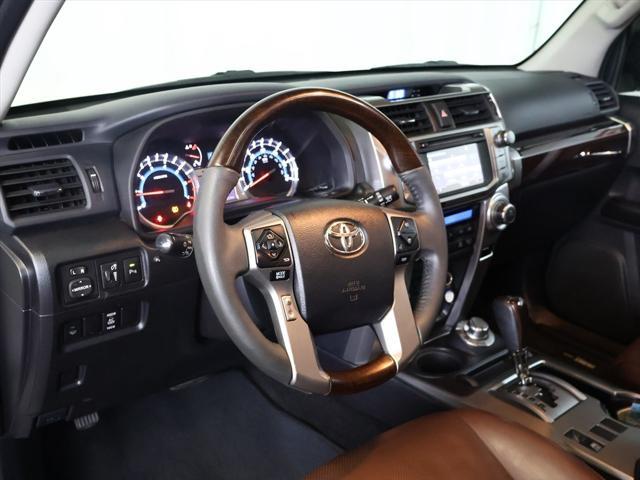 used 2015 Toyota 4Runner car, priced at $22,785